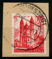 FZ RHEINLAND-PFALZ 1. AUSGABE SPEZIALISIERUNG N X7ADDFA - Renania-Palatinado