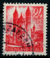 FZ RHEINLAND-PFALZ 1. AUSGABE SPEZIALISIERUNG N X7ADE6A - Renania-Palatinato
