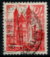 FZ RHEINLAND-PFALZ 1. AUSGABE SPEZIALISIERUNG N X7ADE82 - Rhine-Palatinate