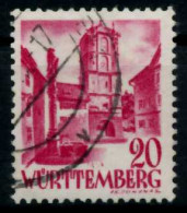 FZ WÜRTTEMBERG 3. AUSGABE SPEZIALISIERT Nr 34yI X7B3ACA - Württemberg