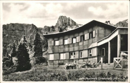 11114379 Braunwald_GL Ortstockhaus  - Other & Unclassified