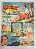 Mireille Nº 248 - Avril 1958 - Unclassified