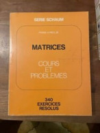 Matrices - Sciences