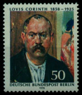 BERLIN 1975 Nr 509 Postfrisch S5F32AA - Unused Stamps