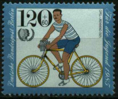 BERLIN 1985 Nr 738 Postfrisch S5F557E - Unused Stamps