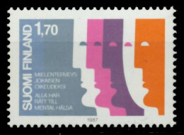 FINNLAND Nr 1016 Postfrisch X911A26 - Unused Stamps