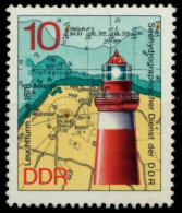 DDR 1974 Nr 1953 Postfrisch S0A6F4A - Ongebruikt