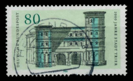 BRD 1984 Nr 1197 Zentrisch Gestempelt X6A66F6 - Used Stamps