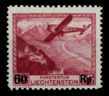 LIECHTENSTEIN 1935 Nr 148 Postfrisch X6A8B2E - Unused Stamps