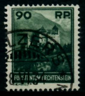 LIECHTENSTEIN 1933 Nr 120 Gestempelt X6A91BE - Used Stamps