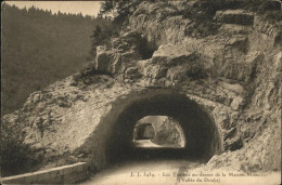 11114279 La_Chaux-de-Fonds Tunnel - Autres & Non Classés