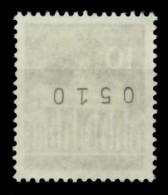 BRD DS BRAND. TOR Nr 506vR Postfrisch X6FB7DA - Unused Stamps