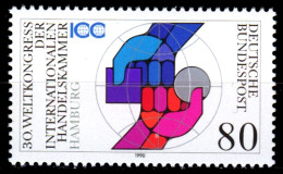 BRD 1990 Nr 1471 Postfrisch S762F46 - Ungebraucht