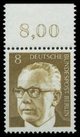 BERLIN DS HEINEM Nr 360 Postfrisch ORA X8E83CA - Unused Stamps