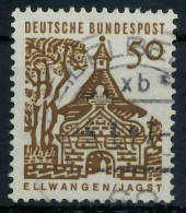 BRD DS BAUWERKE 1 Nr 458 Gestempelt X920566 - Used Stamps
