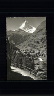 11114149 Zermatt_VS Matterhorn - Autres & Non Classés