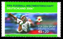 BRD BUND 2003 Nr 2324 Postfrisch SE190C6 - Unused Stamps