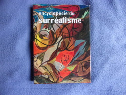 Encyclopédie Du Surréalisme - Kunst