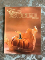 Thuriès Gastronomie Magazine - N°154 - Other & Unclassified