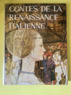 Contes De La Renaissance Italienne - Other & Unclassified