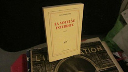 La Voyeuse Interdite - Other & Unclassified