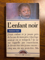 Camara Laye L'enfant Noir - Other & Unclassified