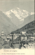11114107 Interlaken_BE Jungfrau - Other & Unclassified