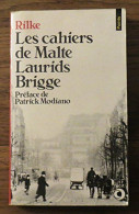 Les Cahiers De Malte Laurids Brigge - Other & Unclassified