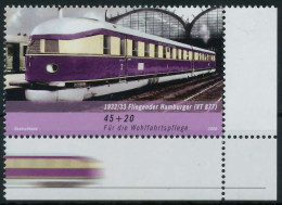 BRD BUND 2006 Nr 2560 Postfrisch ECKE-URE X34AA0E - Unused Stamps
