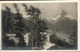 11114089 Matterhorn_VS Riffelalp - Autres & Non Classés