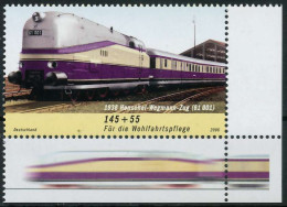 BRD BUND 2006 Nr 2563 Postfrisch ECKE-URE X34AA82 - Unused Stamps