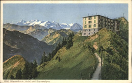 11114085 Stanserhorn Hotel Berneralpen - Sonstige & Ohne Zuordnung