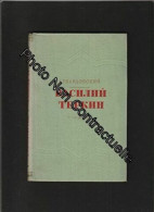 Василий Теркин: книга про бойца - Slav Languages