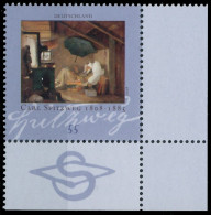 BRD BUND 2008 Nr 2647 Postfrisch ECKE-URE X36052E - Unused Stamps