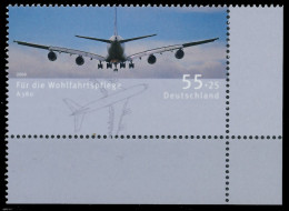 BRD BUND 2008 Nr 2671 Postfrisch ECKE-URE X360736 - Unused Stamps