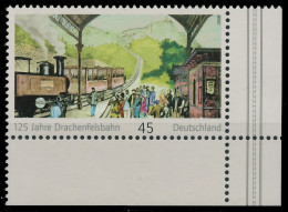 BRD BUND 2008 Nr 2681 Postfrisch ECKE-URE X3607DA - Unused Stamps