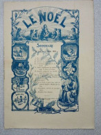 Revue Le Noël N° 150 - Unclassified