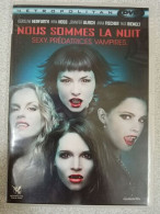 DVD - Nous Sommes La Nuit (Karoline Herfurth Nina Hoss) - Andere & Zonder Classificatie
