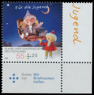BRD BUND 2009 Nr 2749 Postfrisch ECKE-URE X36B2A2 - Unused Stamps