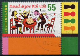 BRD BUND 2010 Nr 2783 Zentrisch Gestempelt ECKE-URE X36B40A - Used Stamps