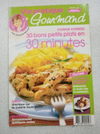 Vie Pratique Gourmand N°119 - Ohne Zuordnung