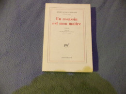 Un Assassin Est Mon Maître - 1801-1900