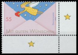 BRD BUND 2010 Nr 2791 Postfrisch ECKE-URE X36B51A - Unused Stamps