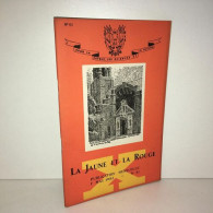 Revue LA JAUNE ET LA ROUGE N 61 De 1953 Ecole Polytechnique AX - Non Classés