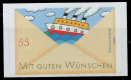 BRD BUND 2011 Nr 2848w Postfrisch X36B8D6 - Nuovi