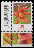 BRD BUND DS BLUMEN Nr 3509 Postfrisch ECKE-ULI SEB795A - Nuevos