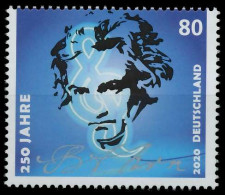 BRD BUND 2020 Nr 3513 Postfrisch SEB79D6 - Unused Stamps