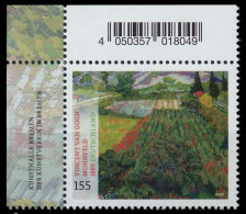 BRD BUND 2020 Nr 3512 Postfrisch ECKE-OLI SEB79DA - Unused Stamps