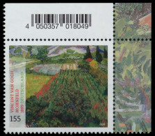BRD BUND 2020 Nr 3512 Postfrisch ECKE-ORE SEB79DE - Unused Stamps