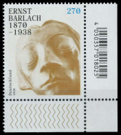 BRD BUND 2020 Nr 3514 Postfrisch ECKE-URE SEB7A0E - Unused Stamps